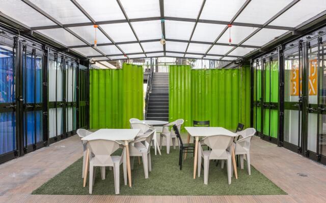Hotel Box Park
