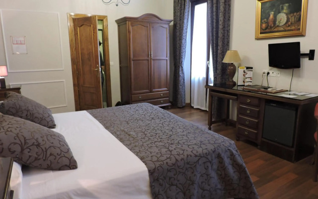 Hotel Palacio de Onate