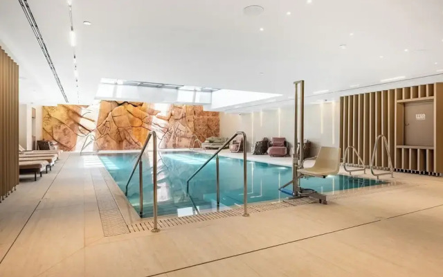 Red Canyon Spa Charm Stay by Sea N' Rent