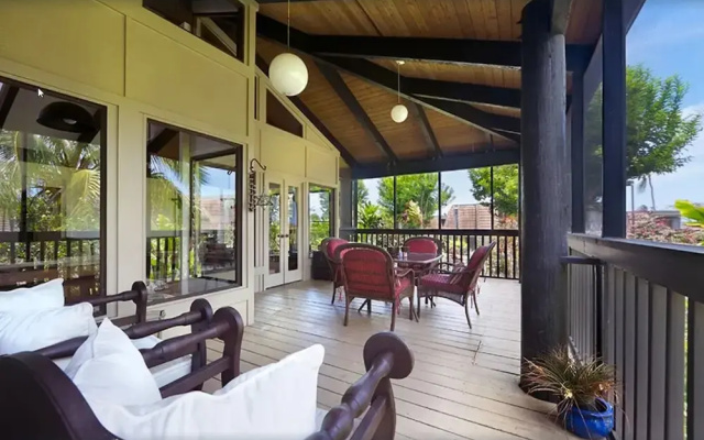 Mauna Kai 11 3 Bedroom Condo