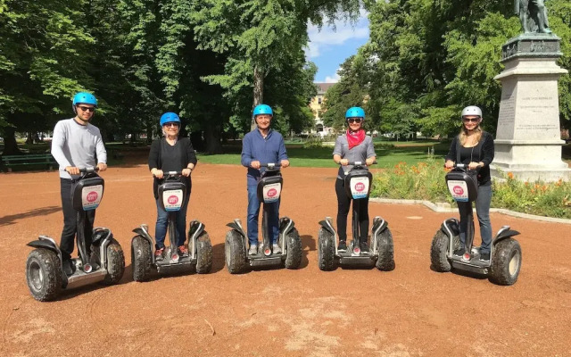 Studio La Savoyarde - Vision Luxe