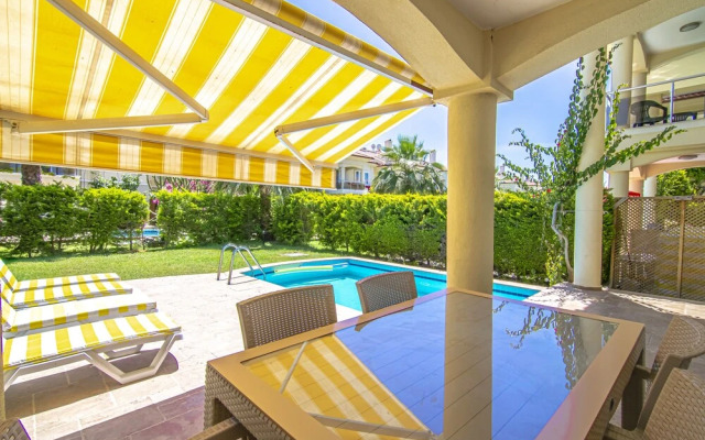 Pearl Villas