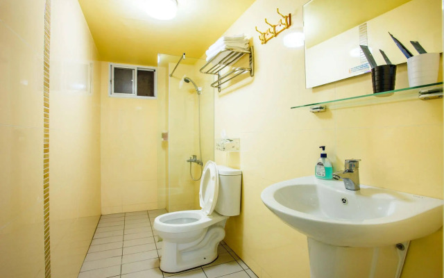 Tainan House D