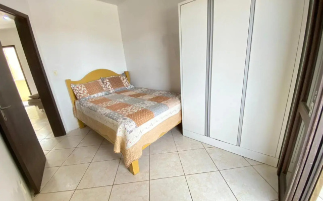 Residencial Marítimos