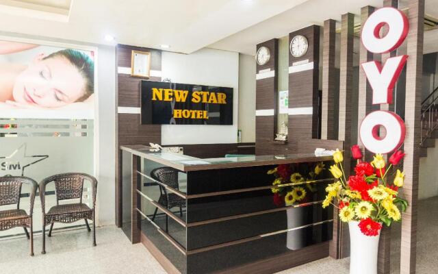 OYO 1635 New Star Hotel