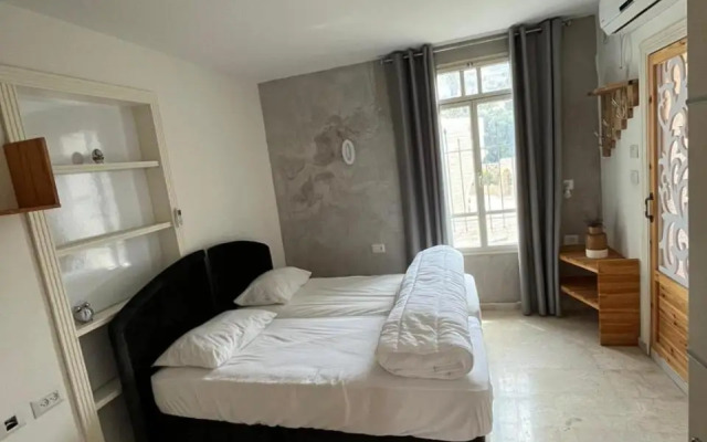 Diamond Luxury Apartment - Haifa