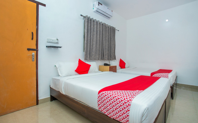 OYO Flagship 18372 Splenor Inn