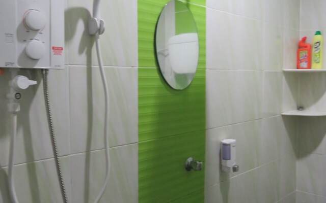 GM Homestay Kelibang