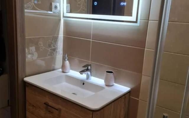 Classic City Apartman