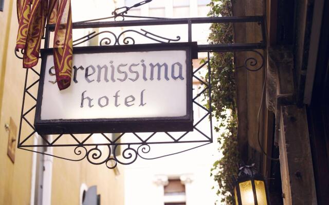 Hotel Serenissima