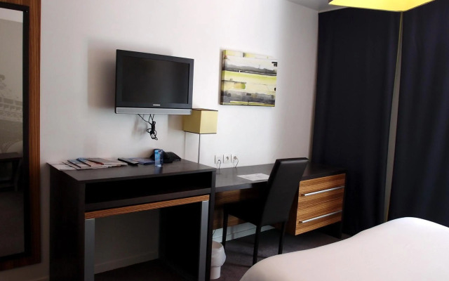 Résidence Lagrange City Boulogne