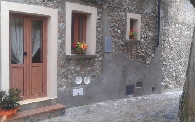 Bed & Breakfast Dhafna Civita