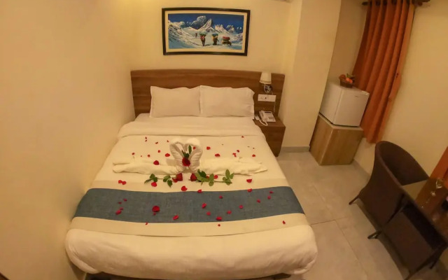 Hotel Ashoka