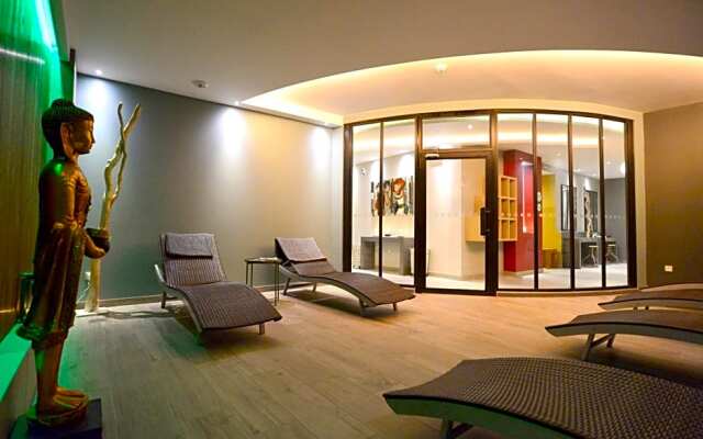Au Soleil, Hôtel Restaurant & Spa