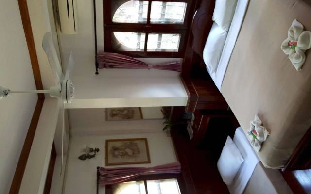 Villa Philaylack