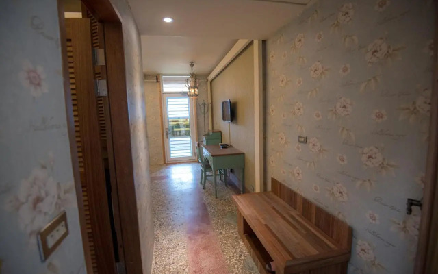 Ripoll'es Homestay