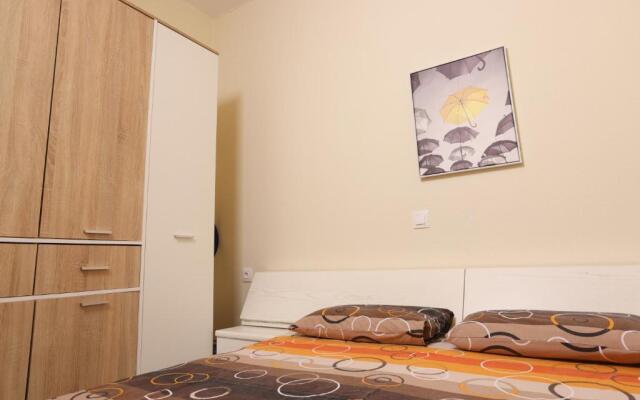 Holiday Apartment Siviri