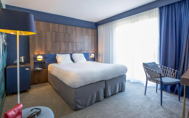 Mercure Marseille Centre Bompard La Corniche