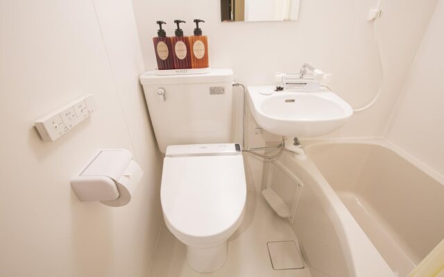 e-hostel Shinsaibashi