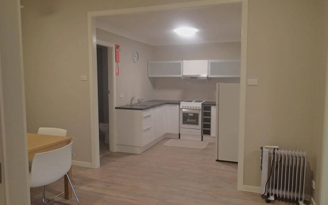 Dungowan Waterfront Apartments