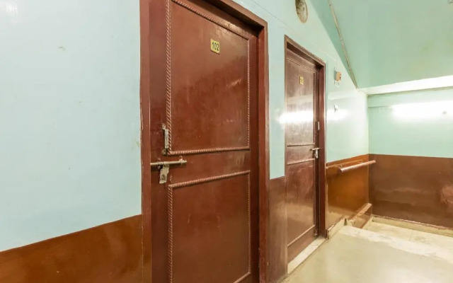 Hotel Vanilla by OYO Rooms
