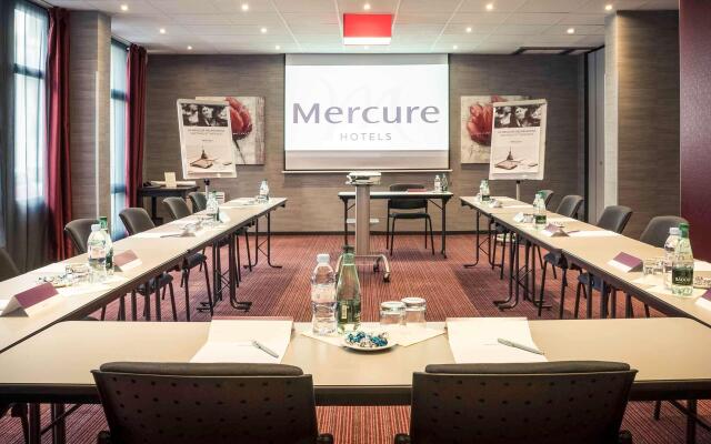 Mercure Trouville-sur-mer