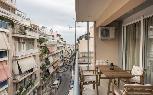 Magnificent 101m² homm Apartment, 4th