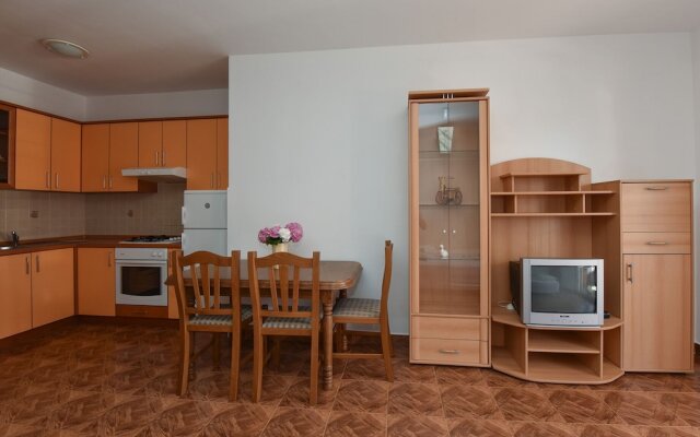 Apartments Fusion