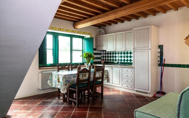 Il Belvedere Country Houses