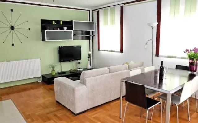 Apartments Nika