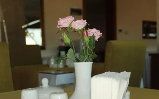 Ciddeoglu Otel
