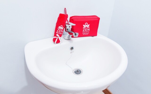 ZEN Rooms Batu Bolong Canggu