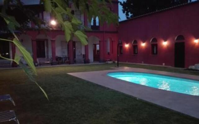 Aparthotel Can Gallart