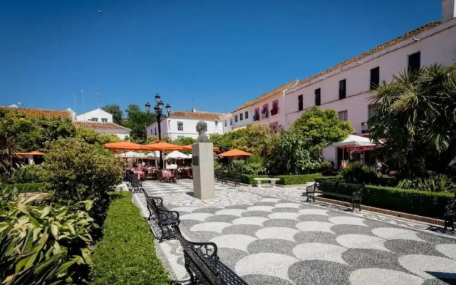 Orangesquare-4bedroom -4 Bathrooms-8 Guests