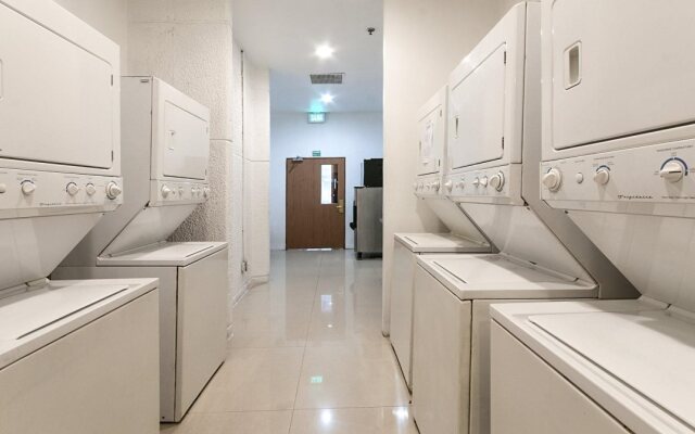 Staybridge Suites Guadalajara Expo by IHG