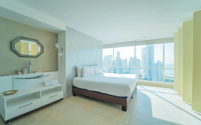 Hotel La Gran Via