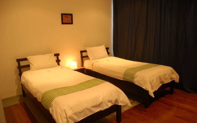 Tea Garden Resort