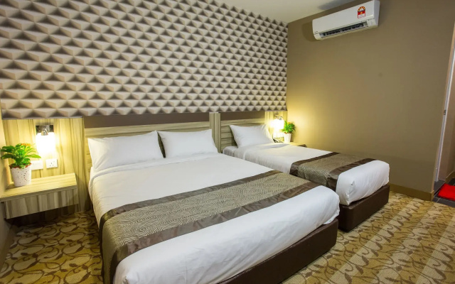 LS Hotel