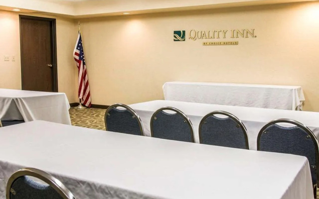 Quality Inn Saint Ignace