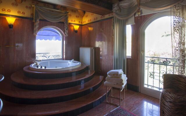 Villa Althea
