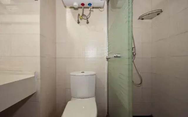 Guanya Apartment Hostel