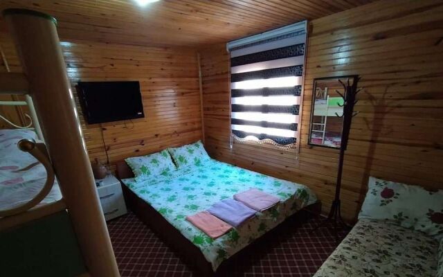 Rengarenk Otel & Restorant