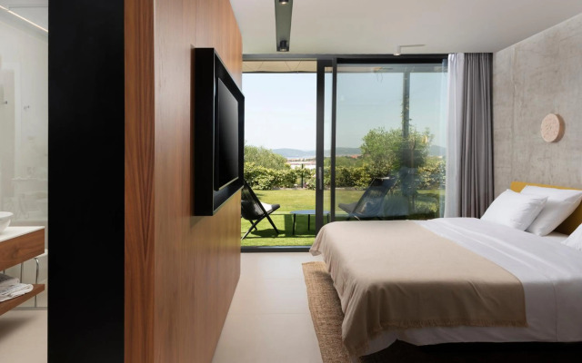 Villa Albina & Domenica