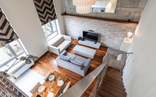 VacationClub Sand Hotel Apartament 409