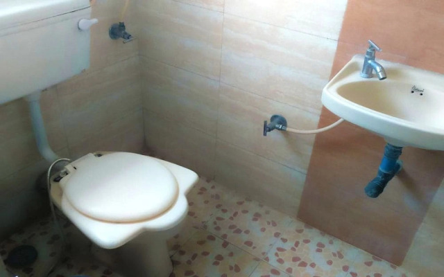 Hotel Sai Geeta
