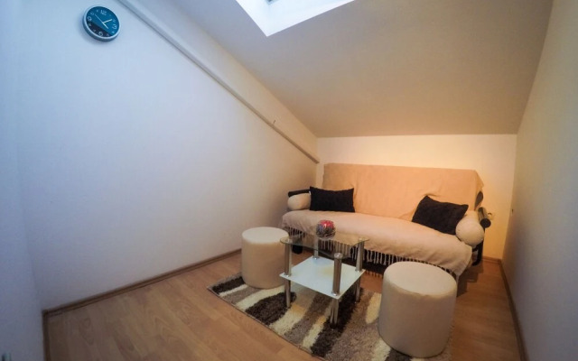 Apartment Milly