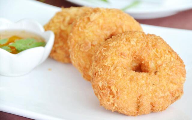 Baan Laanta Resort and Spa