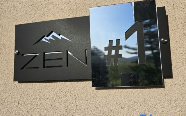 ZEN Luxury Houses & Spa Zlatibor
