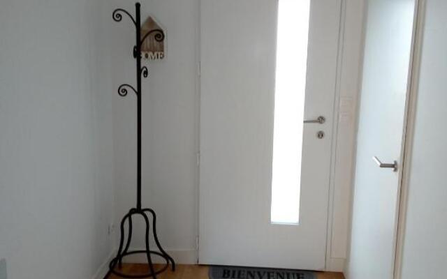 Au Refuge Des Farfas