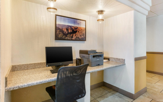 Best Western Tolleson Hotel